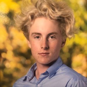 Meet your Posher, Jack